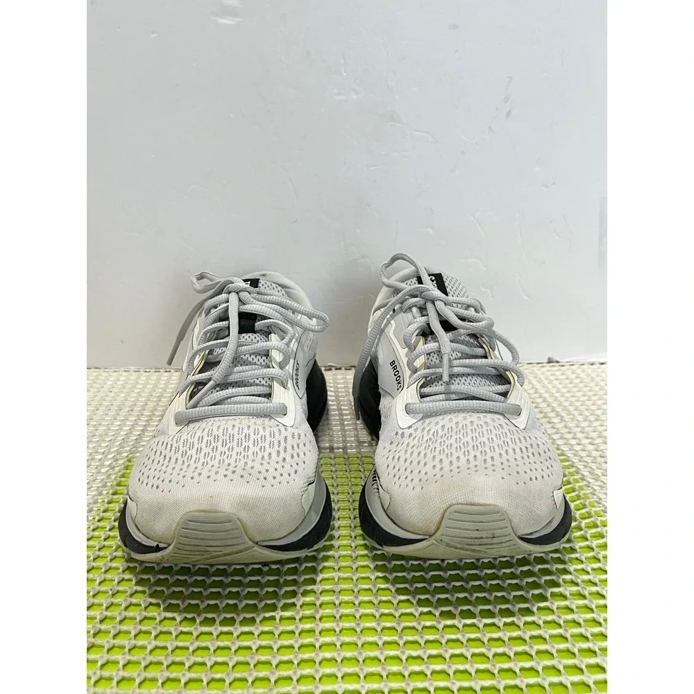 Brooks trace running